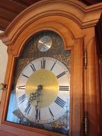 Tempus fugit klok, 2,35 m in zeer goede staat, Antiek en Kunst, Antiek | Klokken, Ophalen