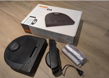 Neato Botvac D4 Connected beschikbaar voor biedingen