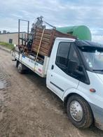 Aankoop oude metalen, Doe-het-zelf en Bouw, Metalen, Ophalen, IJzer