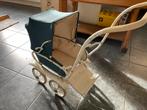 Vintage Silver Cross kinderwagen, Kinderen en Baby's, Ophalen of Verzenden