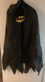 Verkleedkledij cape Batman, Enlèvement ou Envoi
