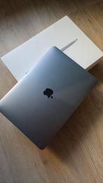 Macbook Air, Computers en Software, Apple Macbooks, Gebruikt, 256 GB, 8 GB, 13 inch