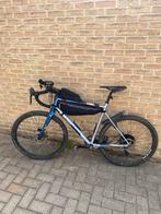 Gravelbike Bombtrack Audax, Gebruikt, Heren, Geen vering, Ophalen