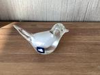 Glazen vogeltje, Verzamelen, Ophalen of Verzenden, Zo goed als nieuw, Dier