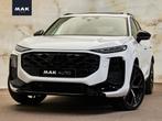 Audi Q3 E-Hybrid S Edition, pano, 20", Sonos, Matrix-LED., m, Automaat, Zwart, Bedrijf, 43 g/km