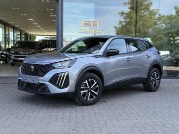 Peugeot 2008 Style 1.2T Hybrid Automaat *CarPlay*Winter Pac beschikbaar voor biedingen
