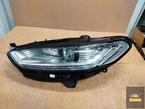 Ford Mondeo Mk5 Volledig Led ford dynamisch Ledlamp links Pe, Auto-onderdelen, Verlichting, Ford, Gebruikt