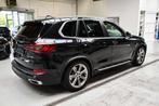 BMW X5 X5 xDrive45e PHEV - NAVI / LEDER / CAMERA / ACC, Auto's, Gebruikt, Zwart, Leder, Bedrijf