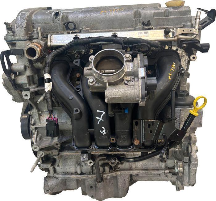 Moteur d'occasion Chevrolet Captiva Malibu HHR 2.4 – LE5, Auto-onderdelen, Motor en Toebehoren, Chevrolet, Gereviseerd, Ophalen of Verzenden