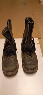 Combats leger botinnes, Verzamelen, Militaria | Algemeen, Ophalen