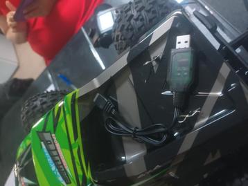 Rc auto 1.10  beschikbaar voor biedingen