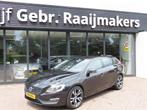 Volvo V60 2.0 D2 Nordic+ *Xenon*Navi* (bj 2017, automaat), Euro 6, 4 cilinders, 1969 cc, 109 g/km