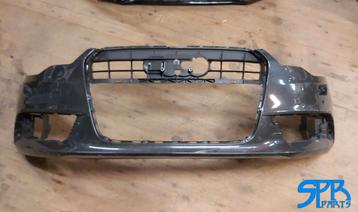 Voorbumper AUDI A6 4G PDC SRA 2010-2014 4G0807437 beschikbaar voor biedingen