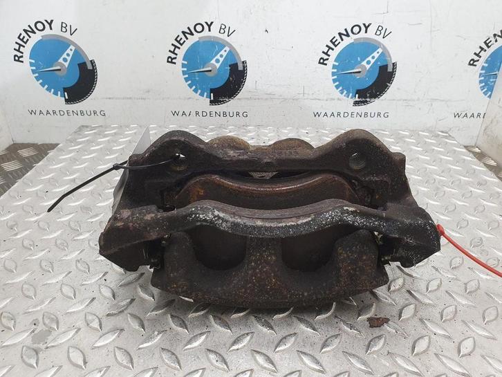 FORD TRANSIT CUSTOM [CALIPER] 2016, Auto-onderdelen, Overige Auto-onderdelen, Gebruikt, ARN erkend, Stiba lid, Erkend duurzaam