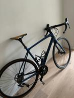 Scott Addict Disc 20 - Full Carbon - Shimano 105, Vélos & Vélomoteurs, Autres marques, 53 à 57 cm, Enlèvement, Utilisé