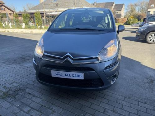 Citroën C4 Picasso 1.6I C4 PICASSO (bj 2012), Auto's, Citroën, Bedrijf, Te koop, C4 (Grand) Picasso, ABS, Airconditioning, Bluetooth