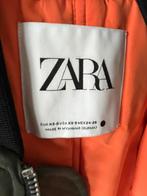 Jas Zara, Comme neuf, Vert, Taille 36 (S), Enlèvement ou Envoi