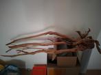 Osaka spiderwood XXXXL, Dieren en Toebehoren, Ophalen, Nieuw, Plant(en), Steen of Hout