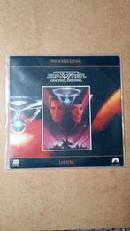 Laserdisc Star Trek 5 NTSC USA WIDESCREEN, Ophalen, Gebruikt