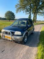 Suzuki Grand Vitara, Autos, Suzuki, 2 places, Grand Vitara, Diesel, Particulier