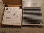 5 luchtafvoerfilters  Rittal SK3325 207, Ophalen of Verzenden, Nieuw, Afzuiger