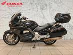Honda ST1300 Pan European - A - garantie (bj 2014), Motoren, Motoren | Honda, Bedrijf, Meer dan 35 kW, Toermotor, 1300 cc