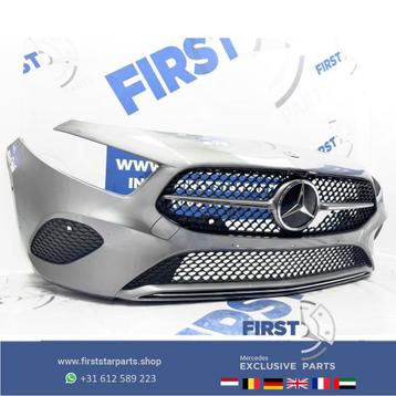 W177 A Klasse FACELIFT BUMPER 2023-2026 A1778851905 Mercedes beschikbaar voor biedingen