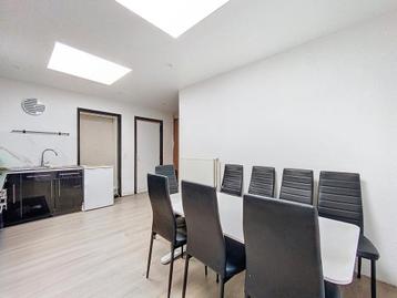 Maison à vendre à Mouscron, 3 chambres, 414 kWh/m²/an, 158 m², 3 pièces, Maison individuelle