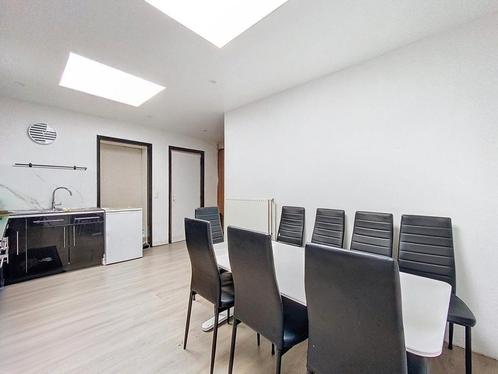 Maison à vendre à Mouscron, 3 chambres, Immo, Huizen en Appartementen te koop, Vrijstaande woning, E
