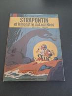 Strapontin et le monstre du Loch Ness EO 1963, Ophalen of Verzenden, Gelezen