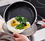 Keramische pan, greenpan, Huis en Inrichting, Ophalen of Verzenden, Nieuw, Overige materialen, Koekenpan of Braadpan