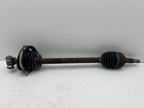 Aandrijfas links-voor van een Renault Twingo, Auto-onderdelen, Remmen en Aandrijving, Renault, Gebruikt, 3 maanden garantie, Ophalen of Verzenden