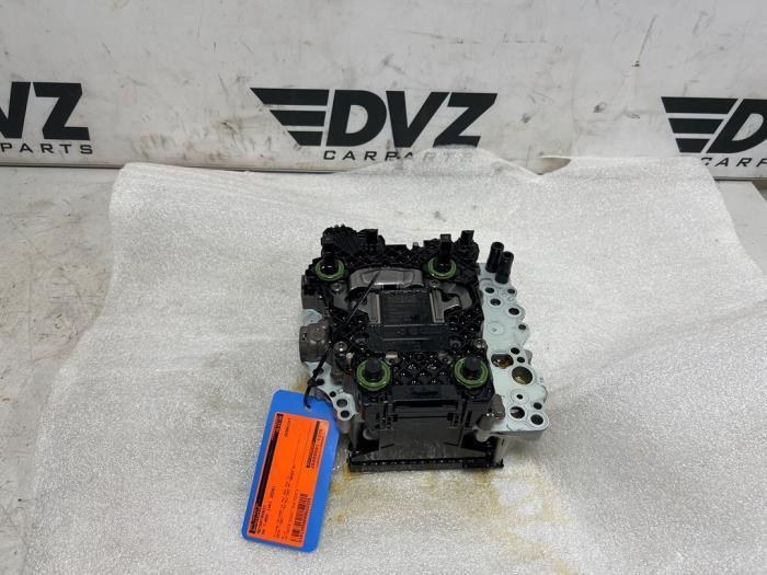 Mechatronic van een Volkswagen T-Roc, Autos : Pièces & Accessoires, Transmission & Accessoires, Volkswagen, Utilisé, 3 mois de garantie