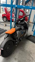 Bmw CE04, Motoren, Particulier