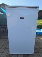 Frigo zanussi 88L, Elektronische apparatuur, Koelkasten en IJskasten, 75 tot 100 liter, 45 tot 60 cm, Ophalen, 85 tot 120 cm