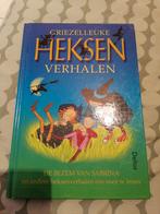 Griezelleuke heksen verhalen, Ophalen of Verzenden