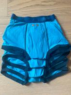 Slip senseur alarme stop pipi - Charco - taille 128 - x4, Kinderen en Baby's, Ophalen of Verzenden