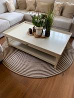 Woonkamertafel „Pomax” 130x80x40cm, Huis en Inrichting, Ophalen, Gebruikt