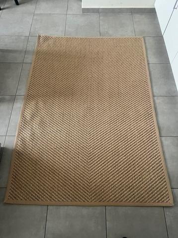 IKEA HELLESTED vloerkleed — 160-230 cm beschikbaar voor biedingen