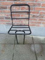 BAGAGE REK VOOR FIETS, Enlèvement