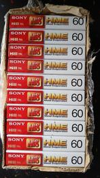 Sony C60 Hi8 HME videocassette, Audio, Tv en Foto, Ophalen of Verzenden, Hi 8, (Video)band
