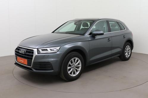 (1XXW936) Audi Q5, Auto's, Audi, Bedrijf, Te koop, Q5, ABS, Achteruitrijcamera, Airbags, Airconditioning, Android Auto, Apple Carplay