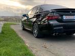 E90 318i M performance, Auto's, Zwart, Leder, Bruin, Berline