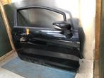 Portière 2portes droite d'un Ford Fiesta (AC), -, 3 mois de garantie, Porte, -