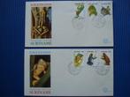 postzegels, Timbres & Monnaies, Timbres | Europe | Belgique, Affranchi, Envoi, Oblitéré