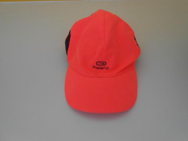 pet Kalenji - junior (kinderen) decathlon, Enfants & Bébés, Vêtements enfant | Casquettes & Chapeaux, Utilisé, Garçon ou Fille