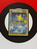 Pokémon - Celebrations - Shining Magikarp (66/64) - NM, Hobby en Vrije tijd, Verzamelkaartspellen | Pokémon, Ophalen of Verzenden