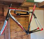 Ridley Helium maat L, Fietsen en Brommers, Ophalen, Gebruikt, Carbon