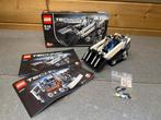 LEGO 42032 Compact Tracked Loader - COMPLEET/Technic, Enlèvement ou Envoi, Comme neuf, Ensemble complet, Lego