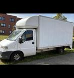 Meubelbak peugeot boxer, Auto's, Particulier, Te koop, Centrale vergrendeling, Boxer